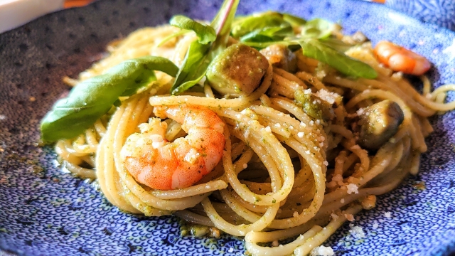 投稿についてもっと詳しく 新メニュー登場！